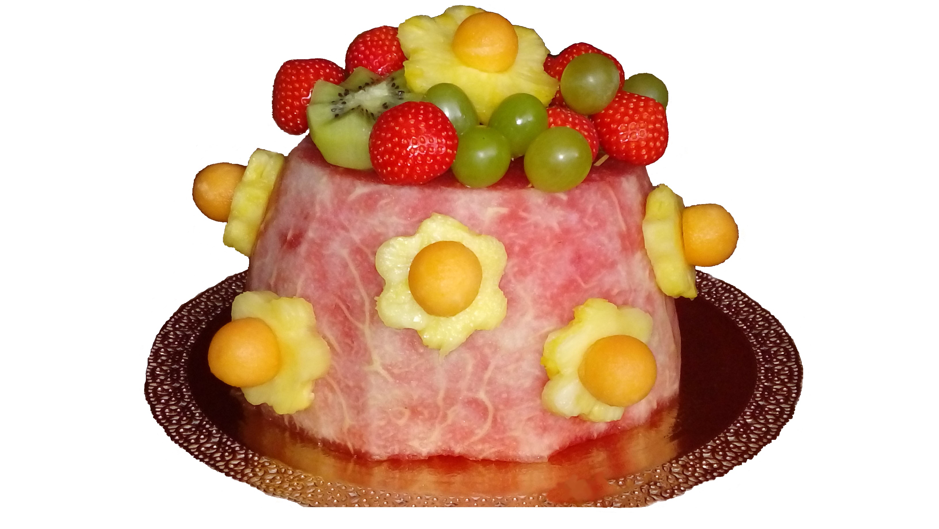 ovocnatorta